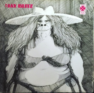 May Blitz - 1970 May Blitz - 1970